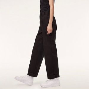 ARITZIA TNA SKATER PANT
